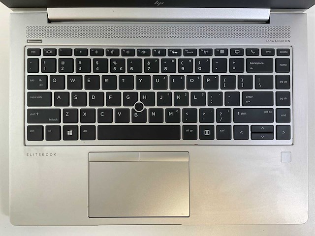 Hp mt45 14”, amd ryzen 3 pro 3300u, 20 gb ram, 128 gb ssd, amd radeon vega series 2 gb laptop - afbeelding 2 van  4