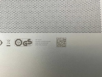 Hp mt45 14”, amd ryzen 3 pro 3300u, 20 gb ram, 128 gb ssd, amd radeon vega series 2 gb laptop - afbeelding 4 van  4