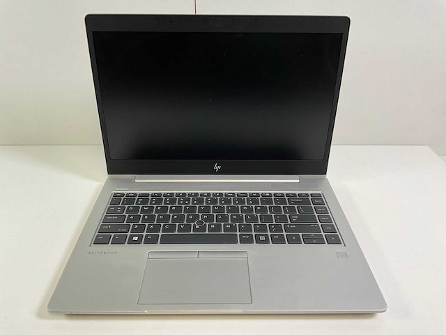 Hp mt45 14”, amd ryzen 3 pro 3300u, 20 gb ram, 128 gb ssd, amd radeon vega series 2 gb laptop - afbeelding 1 van  7