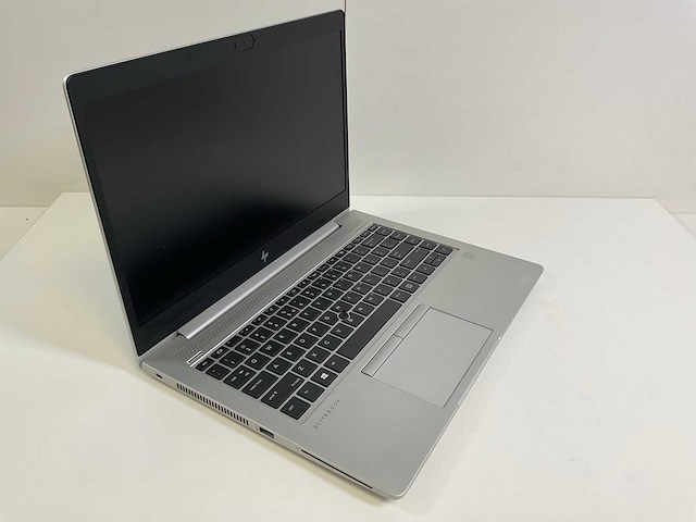 Hp mt45 14”, amd ryzen 3 pro 3300u, 20 gb ram, 128 gb ssd, amd radeon vega series 2 gb laptop - afbeelding 2 van  7