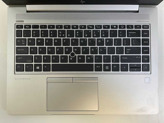 Hp mt45 14”, amd ryzen 3 pro 3300u, 20 gb ram, 128 gb ssd, amd radeon vega series 2 gb laptop - afbeelding 4 van  7