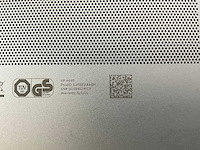 Hp mt45 14”, amd ryzen 3 pro 3300u, 20 gb ram, 128 gb ssd, amd radeon vega series 2 gb laptop - afbeelding 7 van  7
