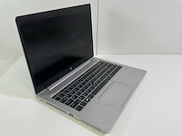 Hp mt45 14”, amd ryzen 3 pro 3300u, 20 gb ram, 128 gb ssd, amd radeon vega series 2 gb laptop - afbeelding 1 van  3