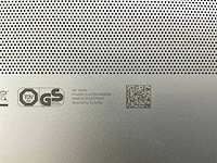 Hp mt45 14”, amd ryzen 3 pro 3300u, 20 gb ram, 128 gb ssd, amd radeon vega series 2 gb laptop - afbeelding 3 van  3