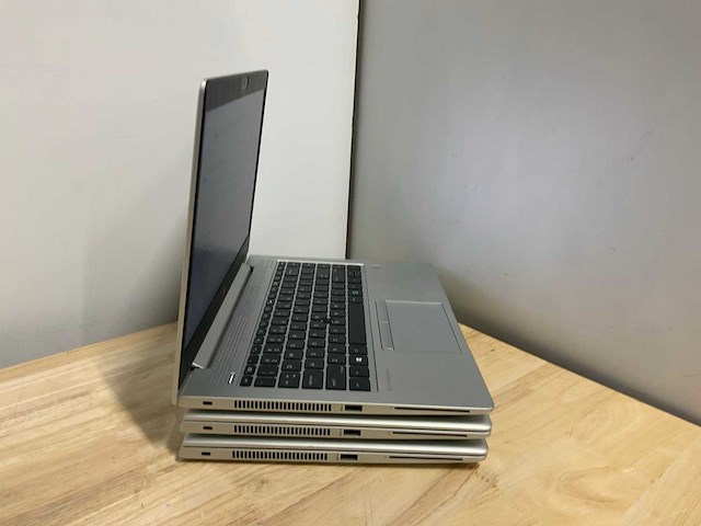 Hp mt45 mobile thin client laptop (3x) - afbeelding 2 van  7