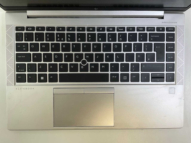 Hp mt46 14”, amd ryzen 3 pro 4450u, 16 gb ram, no hdd laptops (2x) - afbeelding 4 van  15