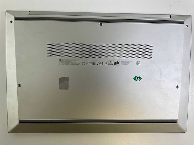 Hp mt46 14”, amd ryzen 3 pro 4450u, 16 gb ram, no hdd laptops (2x) - afbeelding 6 van  15