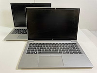 Hp mt46 14”, amd ryzen 3 pro 4450u, 16 gb ram, no hdd laptops (2x) - afbeelding 1 van  15