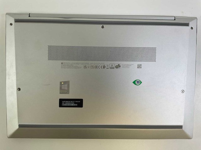 Hp mt46 14”, amd ryzen 3 pro 4450u, 16 gb ram, no hdd laptops (2x) - afbeelding 13 van  15