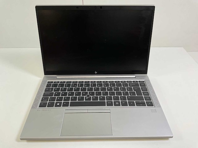 Hp mt46 14”, amd ryzen 3 pro 4450u, 16 gb ram, no hdd laptops (2x) - afbeelding 15 van  15