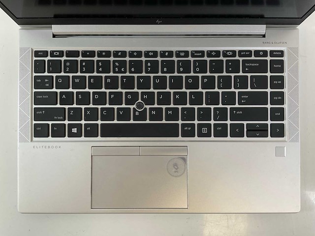 Hp mt46 14”, amd ryzen 3 pro 4450u, 8 gb ram, 128 gb ssd laptops (2x) - afbeelding 3 van  14