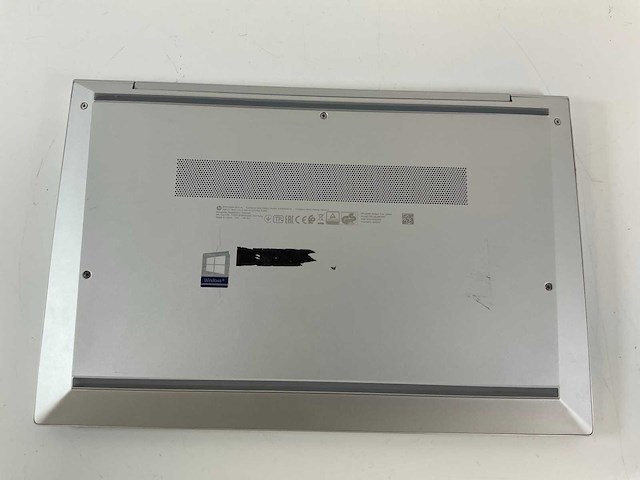 Hp mt46 14”, amd ryzen 3 pro 4450u, 8 gb ram, 128 gb ssd laptops (2x) - afbeelding 5 van  14