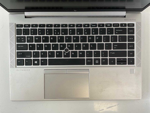 Hp mt46 14”, amd ryzen 3 pro 4450u, 8 gb ram, 128 gb ssd laptops (2x) - afbeelding 9 van  14