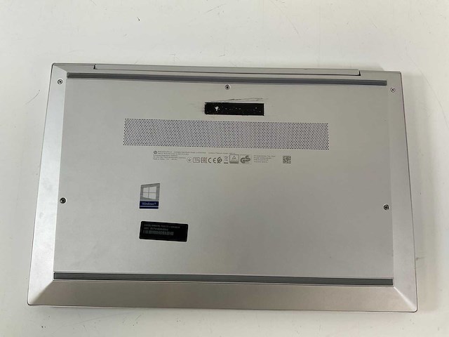 Hp mt46 14”, amd ryzen 3 pro 4450u, 8 gb ram, 128 gb ssd laptops (2x) - afbeelding 11 van  14