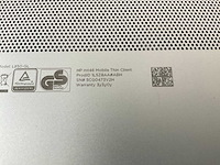 Hp mt46 14”, amd ryzen 3 pro 4450u, 8 gb ram, 128 gb ssd laptops (2x) - afbeelding 12 van  14