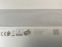 Hp mt46 14”, amd ryzen 3 pro 4450u, 8 gb ram, 128 gb ssd laptops (2x) - afbeelding 3 van  8