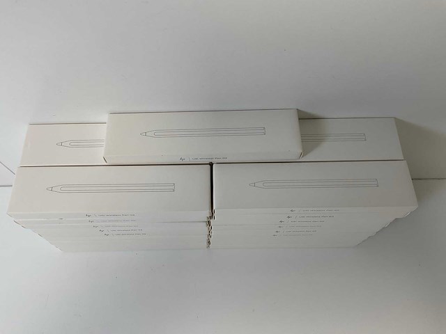 Hp (n07937-001) usi wireless pen g2 (new) (37x) - afbeelding 2 van  8