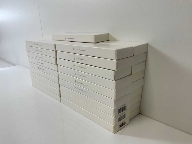 Hp (n07937-001) usi wireless pen g2 (new) (37x) - afbeelding 3 van  8