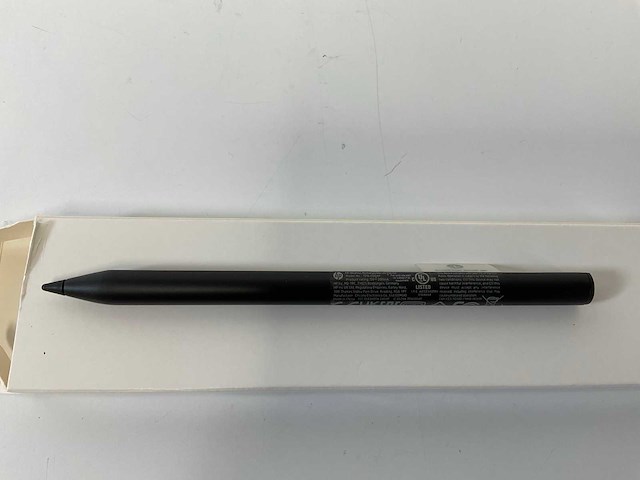 Hp (n07937-001) usi wireless pen g2 (new) (37x) - afbeelding 8 van  8