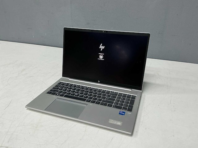 Hp notebook 850 g7 laptop 15,6 inch - afbeelding 1 van  12