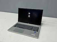 Hp notebook 850 g7 laptop 15,6 inch - afbeelding 1 van  12