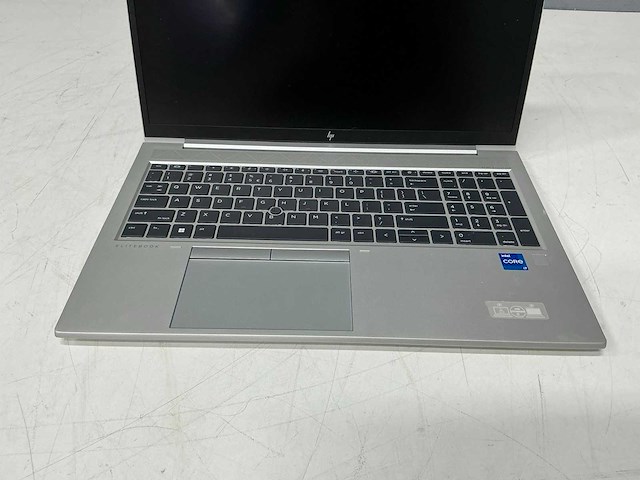 Hp notebook 850 g7 laptop 15,6 inch - afbeelding 7 van  12