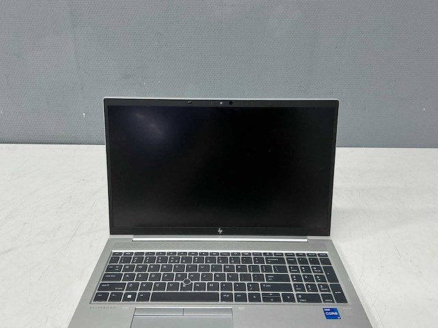 Hp notebook 850 g7 laptop 15,6 inch - afbeelding 8 van  12