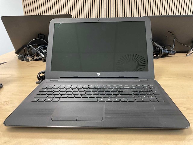 Hp notebook laptop - afbeelding 1 van  7