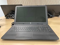 Hp notebook laptop - afbeelding 1 van  7