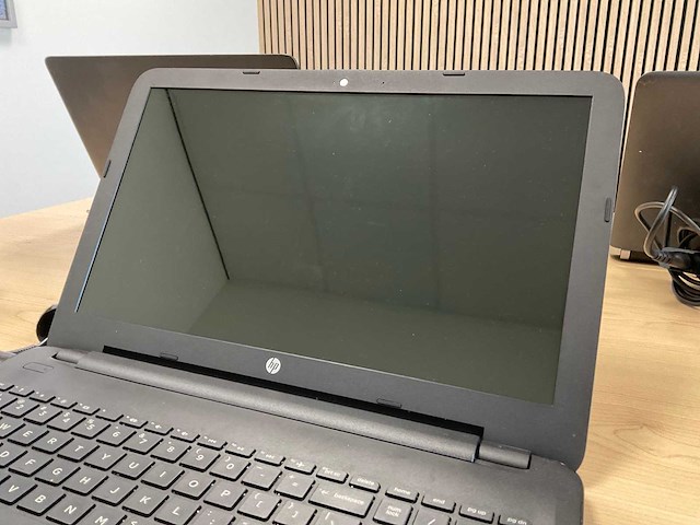 Hp notebook laptop - afbeelding 3 van  7