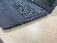 Hp notebook laptop - afbeelding 4 van  7