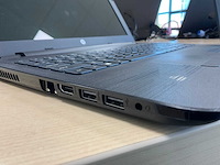 Hp notebook laptop - afbeelding 5 van  7