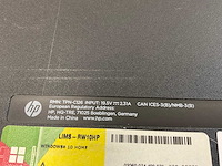 Hp notebook laptop - afbeelding 6 van  7