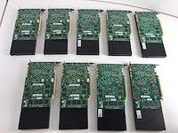 Hp nvidia (quadro m4000) professional workstation graphics cards 8gb gddr5 (9x) - afbeelding 2 van  6