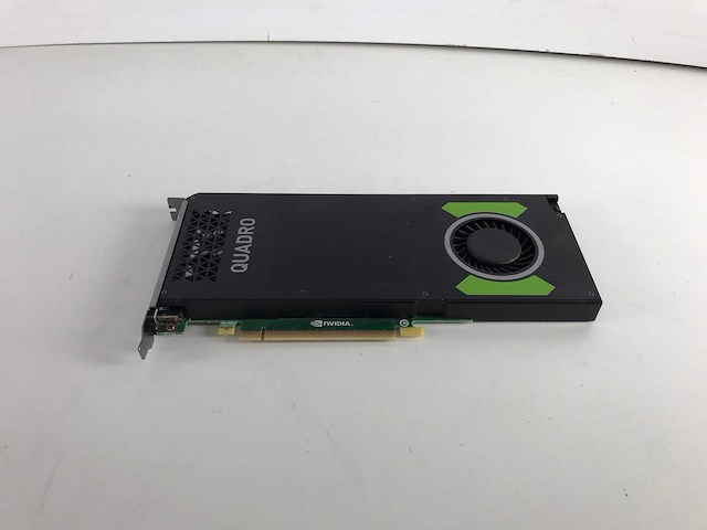 Hp nvidia (quadro m4000) professional workstation graphics cards 8gb gddr5 (9x) - afbeelding 3 van  6