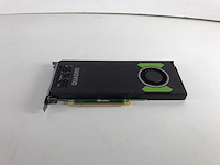 Hp nvidia (quadro m4000) professional workstation graphics cards 8gb gddr5 (9x) - afbeelding 3 van  6