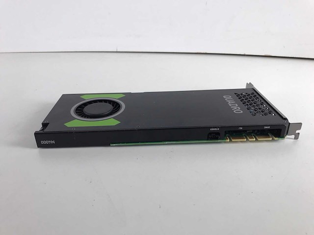 Hp nvidia (quadro m4000) professional workstation graphics cards 8gb gddr5 (9x) - afbeelding 4 van  6