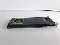 Hp nvidia (quadro m4000) professional workstation graphics cards 8gb gddr5 (9x) - afbeelding 4 van  6
