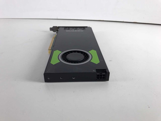 Hp nvidia (quadro m4000) professional workstation graphics cards 8gb gddr5 (9x) - afbeelding 5 van  6
