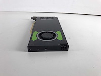 Hp nvidia (quadro m4000) professional workstation graphics cards 8gb gddr5 (9x) - afbeelding 5 van  6