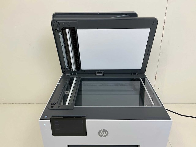 Hp office jet pro 9132e printer - afbeelding 3 van  8