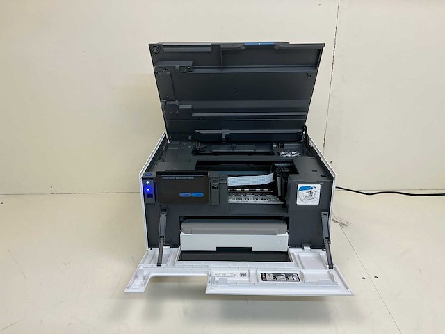 Hp office jet pro 9132e printer - afbeelding 4 van  8