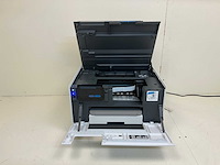 Hp office jet pro 9132e printer - afbeelding 4 van  8