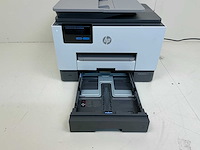 Hp office jet pro 9132e printer - afbeelding 3 van  4