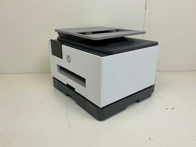 Hp office jet pro 9132e printer - afbeelding 4 van  4