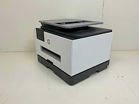 Hp office jet pro 9132e printer - afbeelding 4 van  4