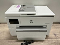 Hp office jet pro 9730 printer - afbeelding 3 van  10