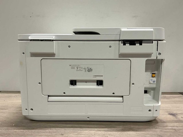 Hp office jet pro 9730 printer - afbeelding 7 van  10