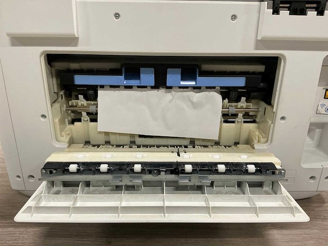 Hp office jet pro 9730 printer - afbeelding 8 van  10