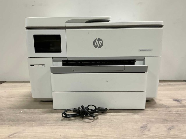 Hp office jet pro 9730 printer - afbeelding 1 van  10